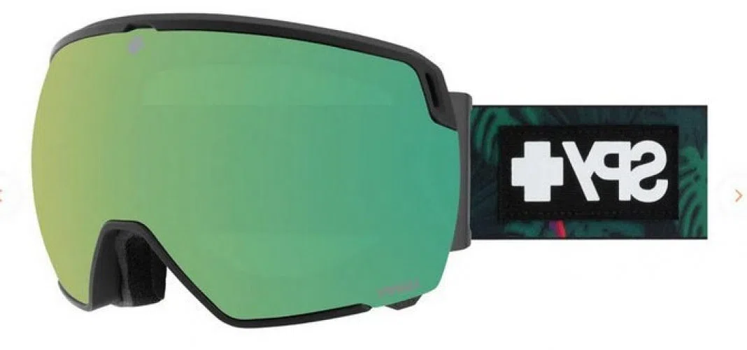 SpyOptic YG053004 Goggles - view 5